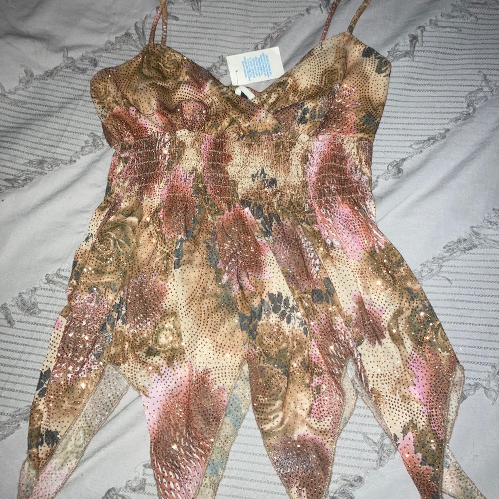 Summer top